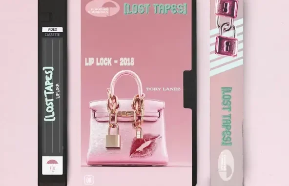 Tory Lanez Lip Lock (Lost Tapes 2018) Tory Lanez Lip Lock (Lost Tapes 2018)