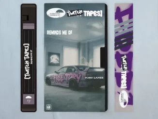 Tory Lanez Reminds Me Of (Twitch Tapes)
