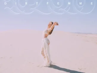 ALBUM: Tove Lo – Dirt Femme (Stripped) Tove Lo Dirt Femme (Stripped)