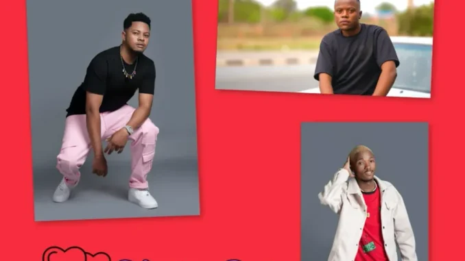 Trechyson Molly vx – Thatha Dali ft DJ Promatic SA & Lah’Vee Trechyson Molly vx – Thatha Dali ft DJ Promatic SA & Lah’Vee
