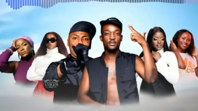 Tribby Wadi Bhozza – June Lekompo Mix 1 New 2025 Hits ft Shebeshxt and Kharishma Tribby Wadi Bhozza – June Lekompo Mix 1 New 2025 Hits ft Shebeshxt and Kharishma