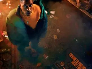 Cousin Stizz - The Message Trying to Find My Next Thrill Cousin Stizz