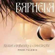 Tulegic – Baphela ft Ntokceey G & LvneTastee Tulegic – Baphela ft Ntokceey G & LvneTastee