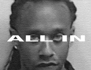 Ty Dolla $ign – ALL IN Ty Dolla $ign – ALL IN