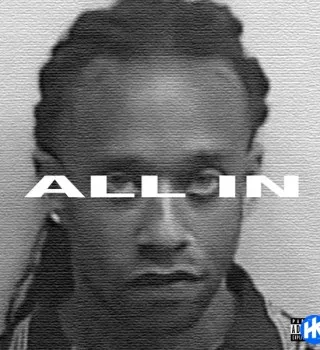 Ty Dolla $ign – ALL IN Ty Dolla $ign – ALL IN