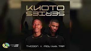Tycoon – S’hamba Nabo ft MDU aka TRP & Cowboii