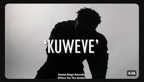 Tyler ICU – Kuweve ft Kelvin Momo & Laylizzy Tyler ICU – Kuweve ft Kelvin Momo & Laylizzy