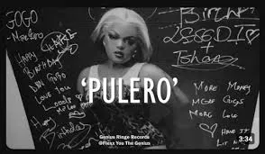 Tyler ICU – Pulero ft Kabza De Small & Uncle Waffles Tyler ICU – Pulero ft Kabza De Small & Uncle Waffles