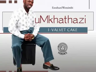 UMkhathazi SA – Ihubo Lami