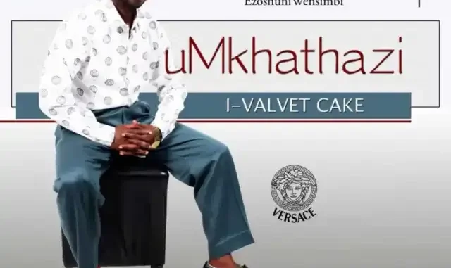 UMkhathazi SA – Ihubo Lami UMkhathazi SA – Ihubo Lami