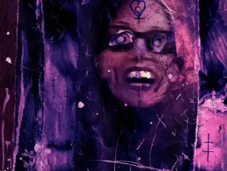 ALBUM: Uboa – All the Dead Melt Down as Rain Uboa All the Dead Melt Down as Rain