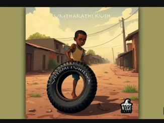 Umthakathi Kush Ft Djy Vino & Omit ST – Mavoko Umthakathi Kush – Mavoko Ft Djy Vino & Omit ST