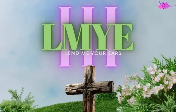 Uncle Mellow – Lend Me Your Ears 3 Uncle Mellow – Lend Me Your Ears 3
