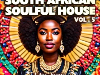VA – South African Soulful House, Vol. 5