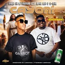 Vanhu Va MtakaRoW – Cayoni (Madakweni) ft. Mpho Rod & Gman Vanhu Va MtakaRoW – Cayoni (Madakweni) ft. Mpho Rod & Gman
