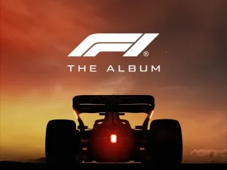 ALBUM: Various Artists – F1 The Album Various Artists F1 The Album