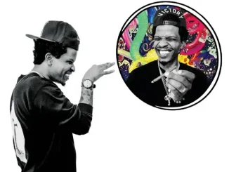 ALBUM: Vic Spencer & August Fanon – Psychological Cheat Sheet 2 Vic Spencer & August Fanon Psychological Cheat Sheet 2