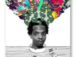 ALBUM: Vic Spencer & August Fanon – Psychological Cheat Sheet Vic Spencer & August Fanon Psychological Cheat Sheet
