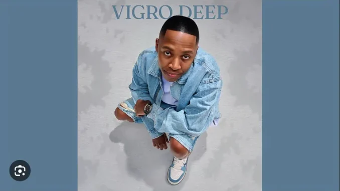 Vigro Deep – Arh Never ft Moonchild Sanelly Vigro Deep – Arh Never ft Moonchild Sanelly