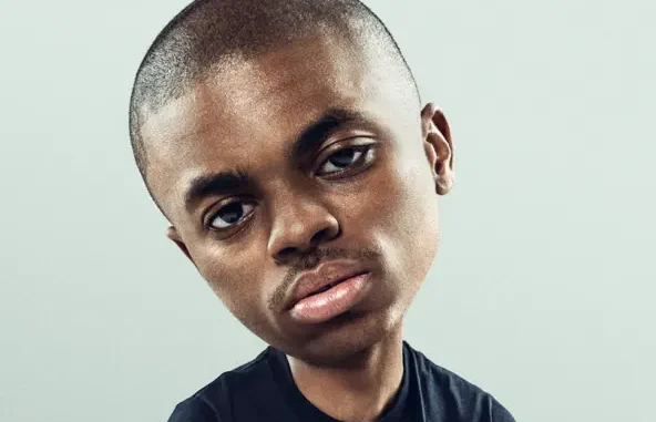 Vince Staples – Prima Donna Vince Staples – Prima Donna