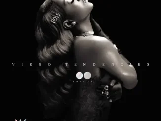 ALBUM: Keke Palmer – Virgo Tendencies, Pt. II Virgo Tendencies, Pt. II Keke Palmer