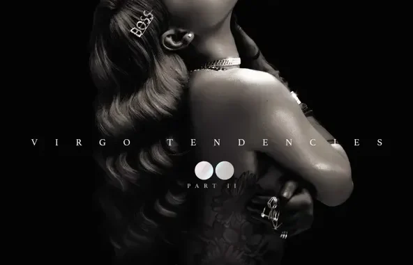 Virgo Tendencies, Pt. II Keke Palmer Virgo Tendencies, Pt. II Keke Palmer