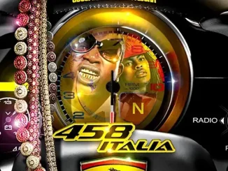 Waka Flocka Flame & Gucci Mane 458 Italia