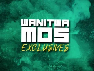 Wanitwa Mos ft Mashudu & Lowsheen – Hamba Wanitwa Mos feat Master KG, Lowsheen & Simmy – Nqabile
