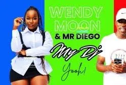 Wendy Moon – Kea Ntoa ft. Shebeshxt & Mr Diego Wendy Moon – Kea Ntoa ft. Shebeshxt & Mr Diego