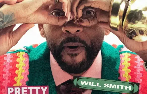 Will Smith Pretty Girls (feat. OBanga) Will Smith Pretty Girls (feat. OBanga)