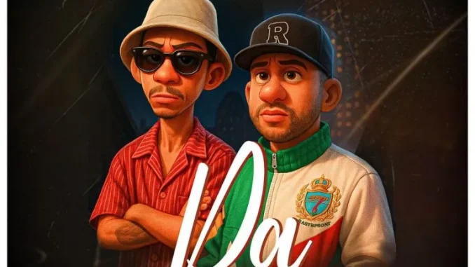 William Last KRM – pA ft YoungstaCPT William Last KRM – pA ft YoungstaCPT