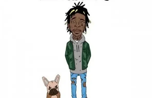 Wiz Khalifa 28 Grams (Trap Wiz) Wiz Khalifa 28 Grams (Trap Wiz)