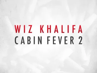 Wiz Khalifa Cabin Fever 2