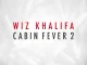 Wiz Khalifa Cabin Fever 2