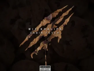 Wiz Khalifa Cabin Fever 3