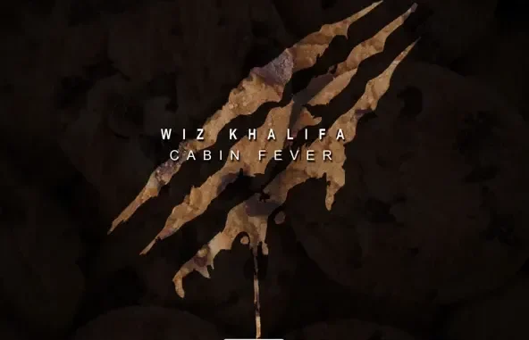 Wiz Khalifa Cabin Fever 3