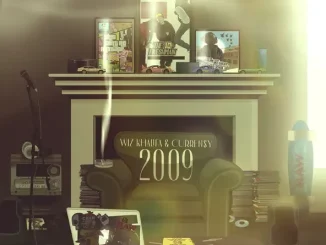 ALBUM: Wiz Khalifa & Curren$y – 2009 Wiz Khalifa & Curren$y 2009