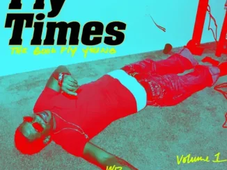 Wiz Khalifa Fly Times, Vol 1 The Good Fly Young