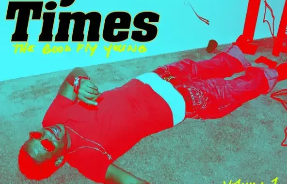 Wiz Khalifa Fly Times, Vol 1 The Good Fly Young Wiz Khalifa Fly Times, Vol 1 The Good Fly Young