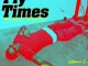 Wiz Khalifa Fly Times, Vol 1 The Good Fly Young