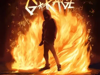 Wiz Khalifa G Rage