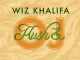 Wiz Khalifa Kush & Orange Juice