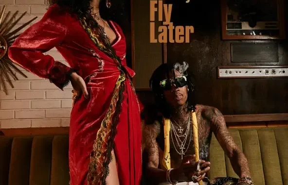 Wiz Khalifa Laugh Now, Fly Later Wiz Khalifa Laugh Now, Fly Later
