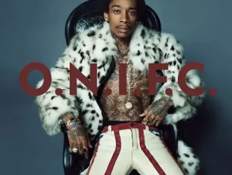 Wiz Khalifa O N I F C (Deluxe)