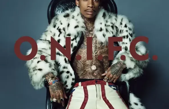 Wiz Khalifa O N I F C (Deluxe) Wiz Khalifa O N I F C (Deluxe)