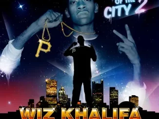 ALBUM: Wiz Khalifa – Prince Of The City 2 Wiz Khalifa Prince Of The City 2