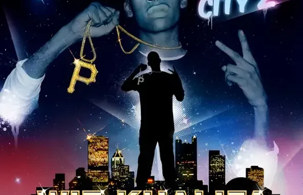 Wiz Khalifa Prince Of The City 2 Wiz Khalifa Prince Of The City 2