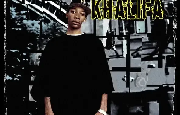 Wiz Khalifa Show And Prove Wiz Khalifa Show And Prove