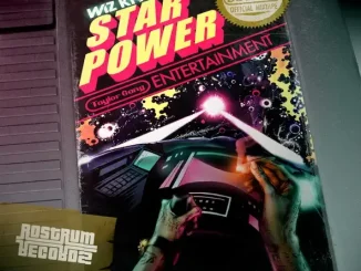 Wiz Khalifa – Star Power
