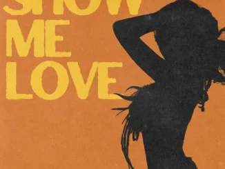 WizTheMc, bees & honey – Show Me Love